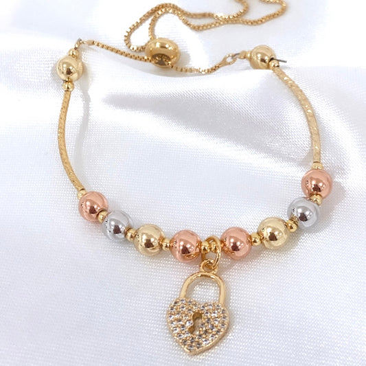 Pulsera 22