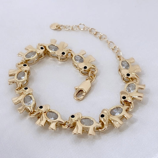Pulsera 28
