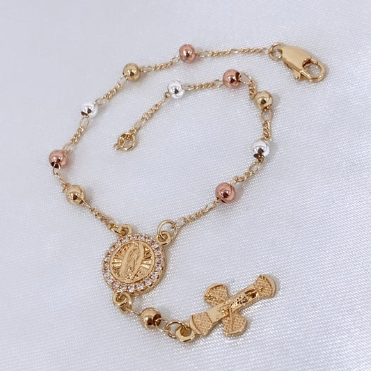 Pulsera Decenario