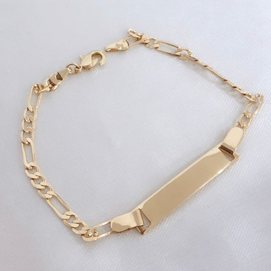 Pulsera 18