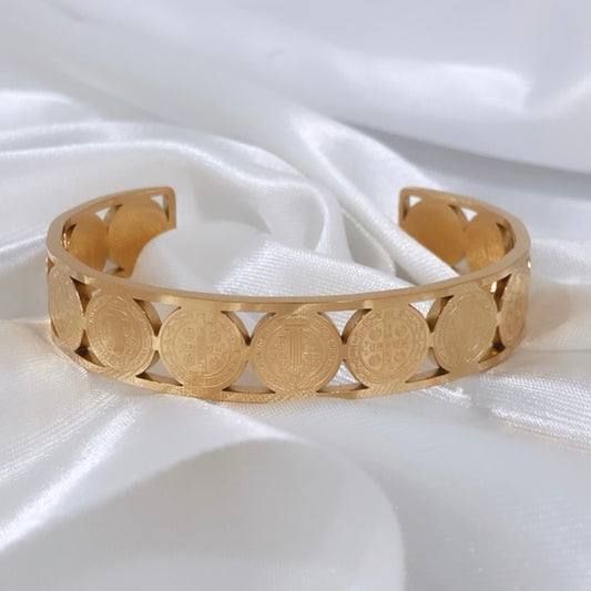 Brazalete 5