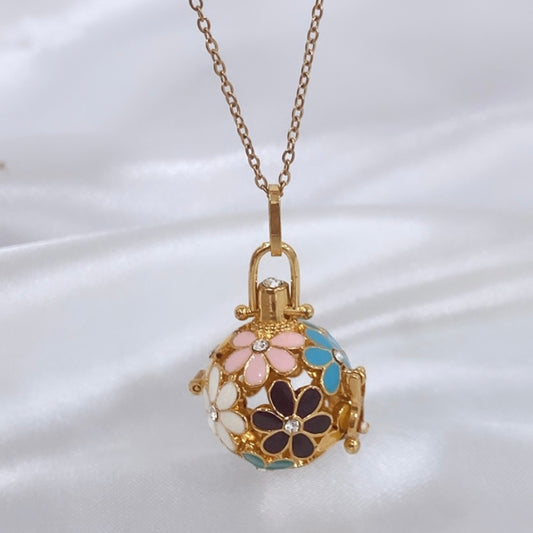 Llamador de ángeles 3