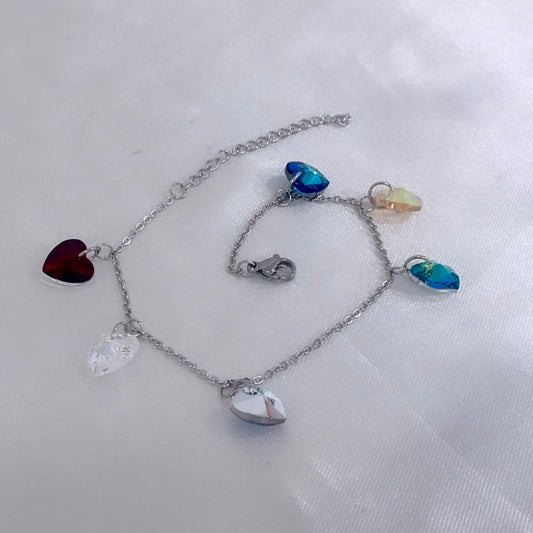 Pulsera 43