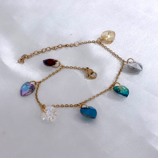 Pulsera 44