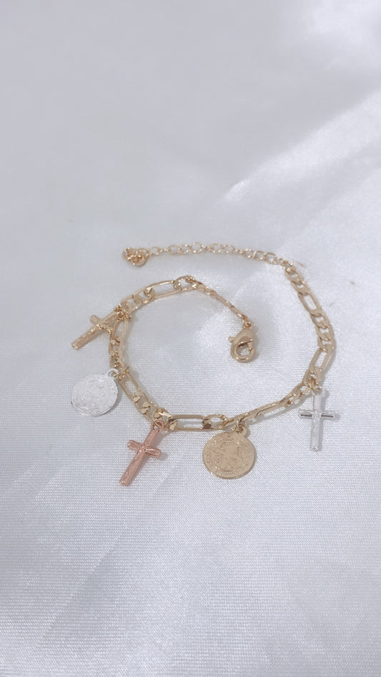 Pulsera 60