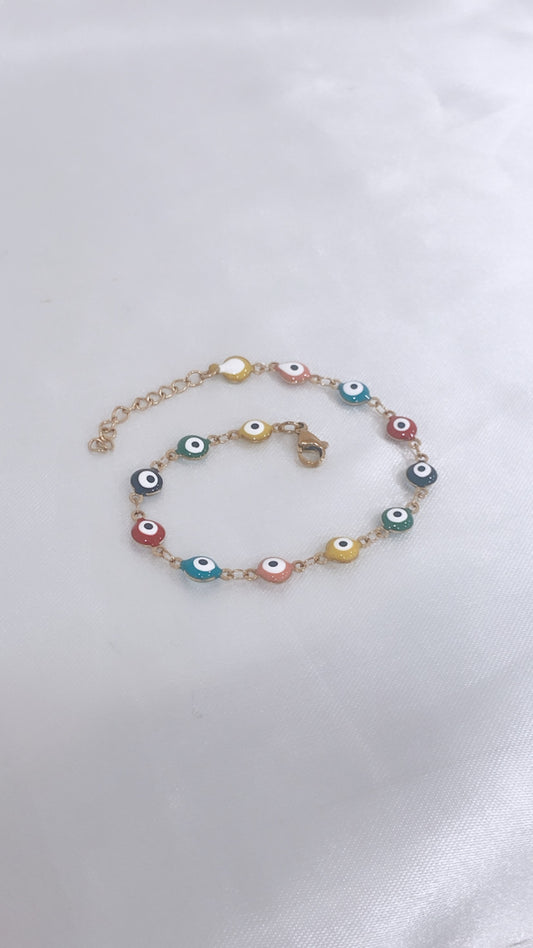 Pulsera 45