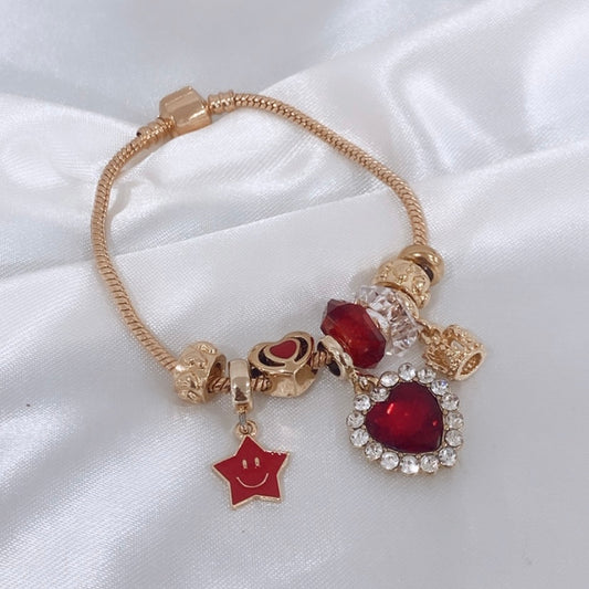 Pulsera 71