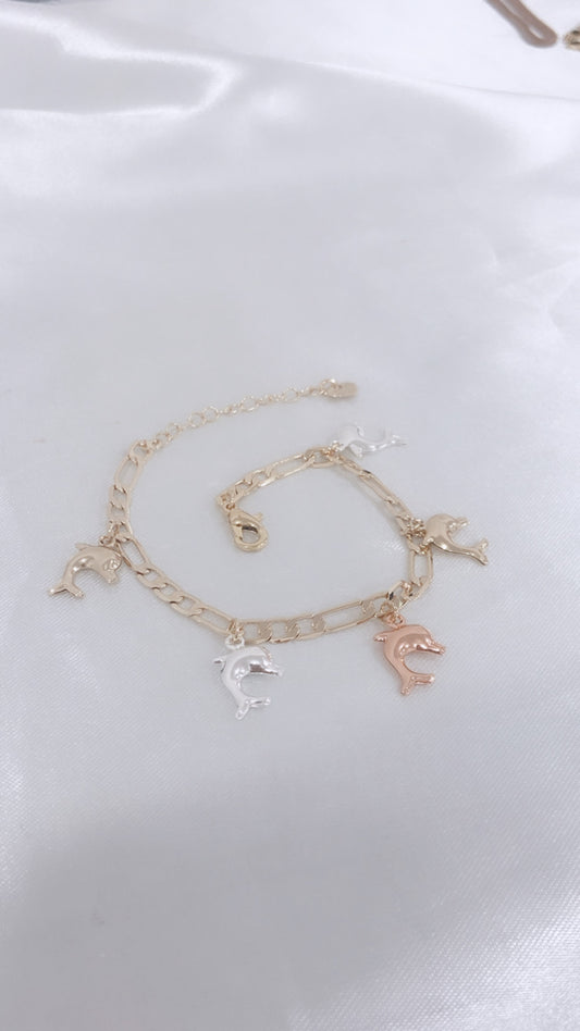 Pulsera 62