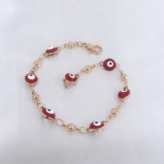 Pulsera 64