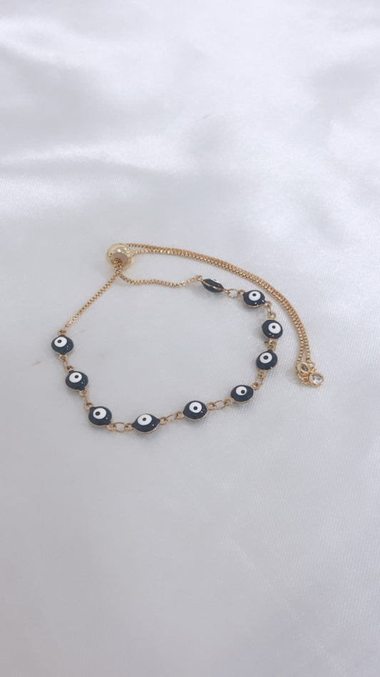 Pulsera 66