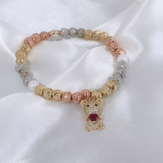 Pulsera 86