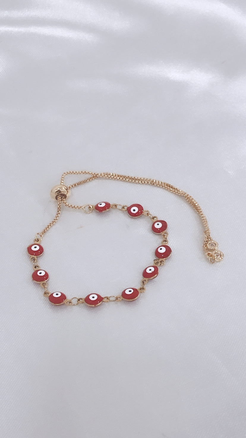 Pulsera 67