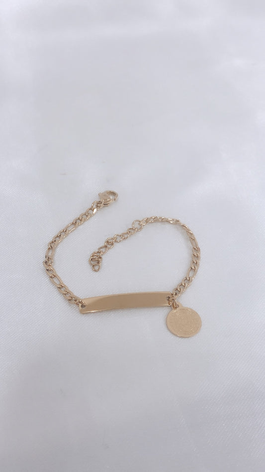 Pulsera 51