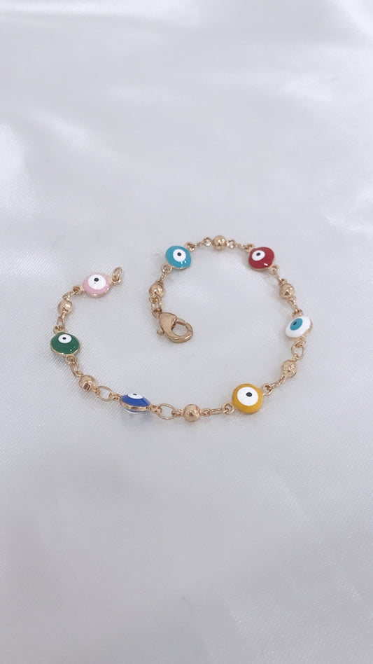 Pulsera 68
