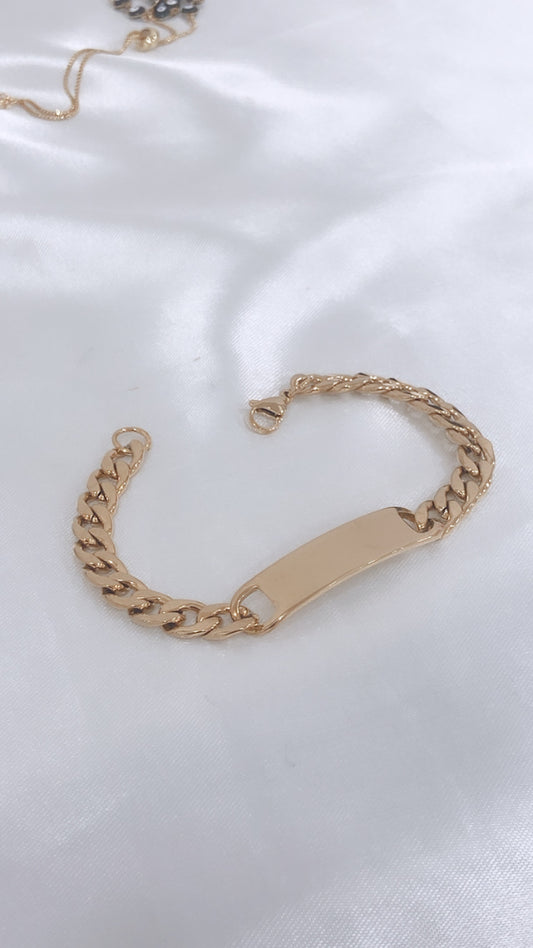 Pulsera 54