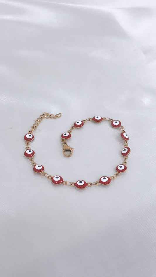Pulsera 57